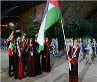فلسطين تشارك في مهرجان وسط البلد للفنون المعاصرة