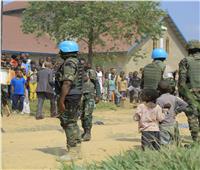 مقتل 8 أشخاص خلال حادث تدافع في الكونغو الديمقراطية