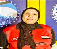 مدربة منتخب سيدات تنس الطاولة : بطولة مصر الدولية فرصة كبيرة للناشئات