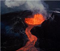 تحذير من انفجار أكبر بركان نشط في العالم  