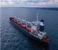 اتفاق ثلاثي على خطة لتحريك «سفن الحبوب»