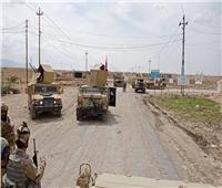 العراق يطلق عملية أمنية في 4 محاور بمحيط الموصل