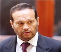 محمد حلاوة نائبًا لرئيس الهيئة البرلمانية لحزب مستقبل وطن بالشيوخ