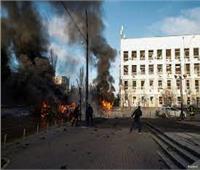 بعد هجوم روسي مُكثف.. انقطاع الكهرباء وإمدادات المياه عن مدن عديدة بأوكرانيا