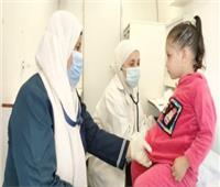 تقديم الخدمات العلاجية لـ 12 ألف مواطن بـ 7 قوافل طبية بـ «المنيا»