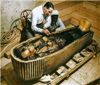 أعظم كشف أثري في تاريخ البشرية.. أسرار من مقبرة «توت عنخ آمون»