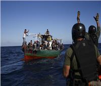 تونس تُحبط 6 محاولات هجرة غير شرعية وتنقذ 179 شخصا من الغرق