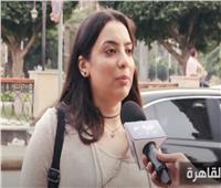 مواطنون يشيدون بإنجازات الرئيس السيسي: «عايشين حياة كريمة»| فيديو