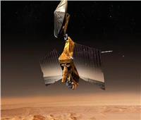   وكالة ناسا تكتشف أكبر فوهة على سطح المريخ  