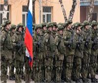 الدفاع الروسية تُعلن وقف جميع أنشطة التعبئة الجزئية