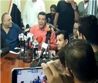تخفيض الفرقة لـ6 أعضاء.. قرارات جديدة من مصطفى كامل تخص مطربي الراب