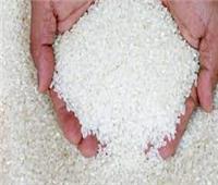 طرح 8 طن أرز بسعر 12 جنيه للكيلو للمواطنين في الشرقية 