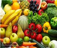 أسعار الفاكهة في سوق العبور الثلاثاء 1 نوفمبر