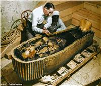 الأقصر تحتفل الجمعة بمرور مائة عام على إكتشاف مقبرة الملك توت عنخ آمون