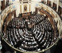 «حامد ماهر» يؤدي اليمين الدستورية عضوا بـ«النواب» خلفا لوزير الصناعة 
