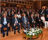 وزير الإنتاج الحربي يشهد الاحتفال بذكرى إنتاج أول طلقة ذخيرة مصرية