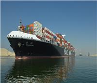 رئيس هيئة قناة السويس: عبور 86 سفينة اليوم بحمولات صافية 5.1 مليون طن