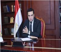 «حزب مصر أكتوبر» يوجه بعقد 100 جلسة نقاش لمعرفة متطلبات المواطنين 
