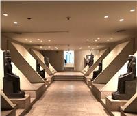 الجمعة.. افتتاح مكتبة متحف الأقصر احتفالا بذكرى اكتشاف مقبرة توت عنخ آمون