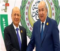 انطلاق فعاليات القمة العربية الـ31 | فيديو