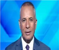 أحمد موسى: أبو الغيط استنكر تعرض دول عربية لتهديدات الميليشيات