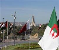 زعماء وقادة العرب يعقدون جلسة تشاورية لمناقشة جدول أعمال قمة الجزائر 