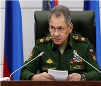 شويجو: قوات الناتو تضاعت مرتين ونصف على حدود روسيا 
