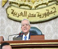 صناعة النواب: مشاركة الرئيس في قمة الجزائر دليل على دعم مصر للقضايا العربية 