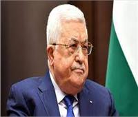 محمود عباس يشيد بجهود مصر الكبيرة في رعاية المصالحة الفلسطينية