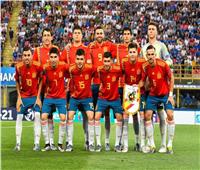موعد مباراة إسبانيا وكوستاريكا في كأس العالم 2022