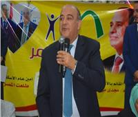 القائم بأعمال حزب المؤتمر: القمة العربية بالجزائر ترسخ العمل العربي المشترك