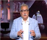 عيسى: ضميري مستقر إن علاء عبدالفتاح يحرض على الكراهية والقتل
