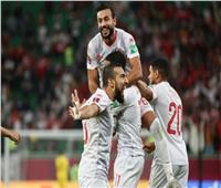 موعد مباراة تونس والدنمارك في مونديال قطر.. بث مباشر