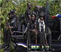 «فرانس برس»: مسلحون يخطفون 39 طفلا من مزرعة في نيجيريا
