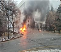 مقتل 4 أشخاص وإصابة آخرين خلال انفجار داخل منجم بكازاخستان