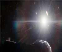 علماء الفضاء يحذرون من «كويكب خطير» يضرب الأرض 