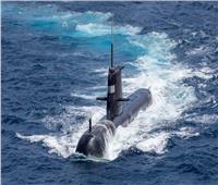البحرية الملكية الأسترالية تدعم أنظمة القتال لغواصات «Collins»