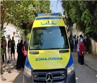 إصابة طالب سقط من أعلى «عارضة» داخل مدرسة خاصة بعابدين 