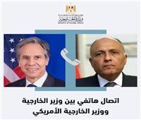 الخارجية الأمريكية: نحرص على المشاركة بمؤتمر المناخ والعمل مع مصر من أجل نجاحه