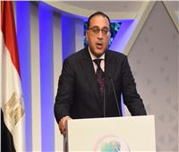 رئيس الوزراء: مصر تتبني «معايير الاستدامة».. وستصبح فعالية سنوية