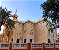 وزير الأوقاف ومحافظ الإسكندرية يفتتحان المسجد الكبير بالمعمورة اليوم الجمعة