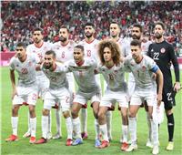 موعد مشاهدة مباراة تونس والدنمارك في مونديال قطر