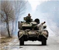 الدفاع الروسية: صد هجمات قوات كييف وتدمير ورش تصنيع المحركات الصاروخية