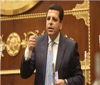 برلماني: المشهد الاستثماري المصري نتيجة حتمية للأزمة الاقتصادية الخارجية