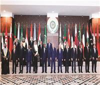 بيان قمة الجزائر يسترشد برؤى مصرية لحل الأزمات العربية
