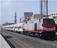 90 دقيقة متوسط تأخيرات قطارات «القاهرة - الإسكندرية».. السبت 5 نوفمبر       