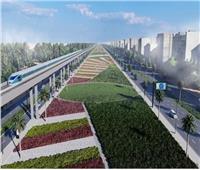 جهاز حدائق أكتوبر: تطوير 170 فدانا من المسطحات الخضراء في المدينة