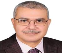 خالد الدرندلي رئيسا لجامعة الزقازيق