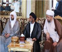 «الأعلى للشؤون الإسلامية البحريني» يشيد بدعوة الإمام الأكبر لحوار «إسلامي - إسلامي»