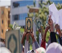 عشرات الآلاف يتظاهرون في مالي احتجاجًا على تصريحات مسيئة للإسلام